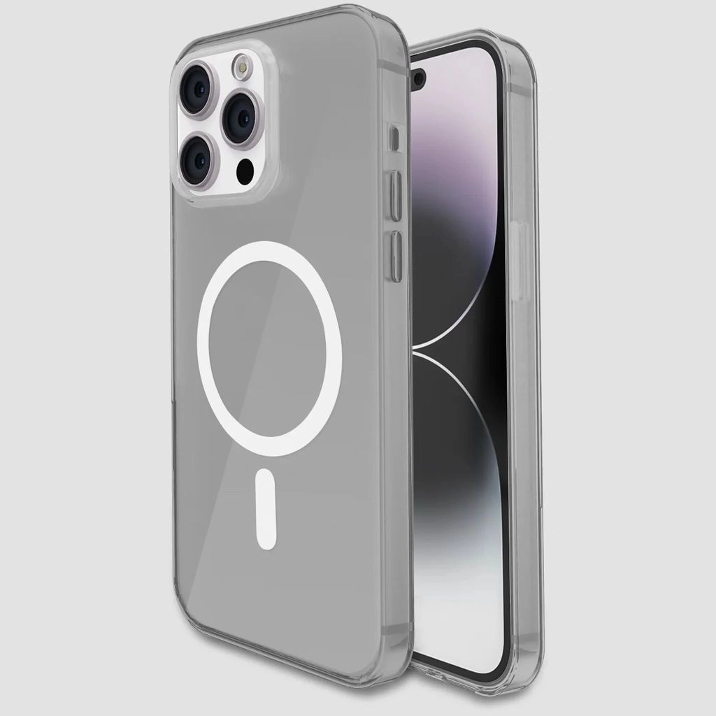 GRIPP HERITAGE XTREME Case with MagSafe for Apple iPhone 15 Pro Max