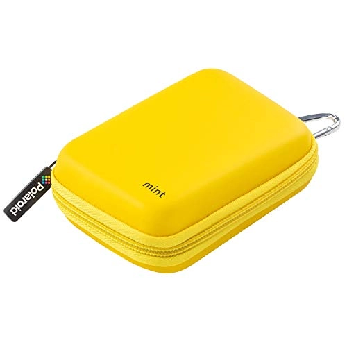 Eva Case - Mint Instant Camera & Printer