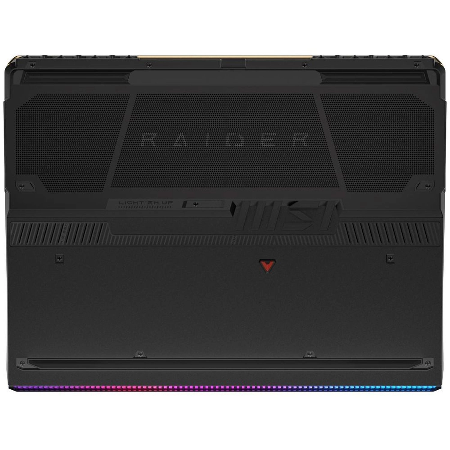 RAIDER GE78 HX 14V - 17'' Core i9-14900HX 64GB DDR5 2TB SSD