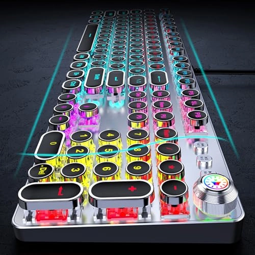 Gaming Keyboard - Wired