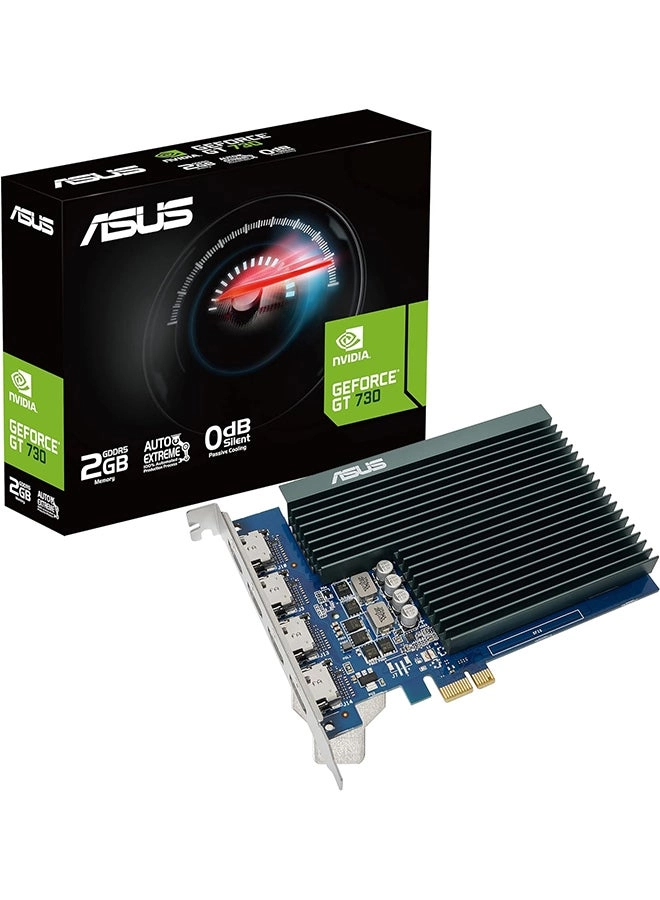 ASUS GT 730 - 2GB