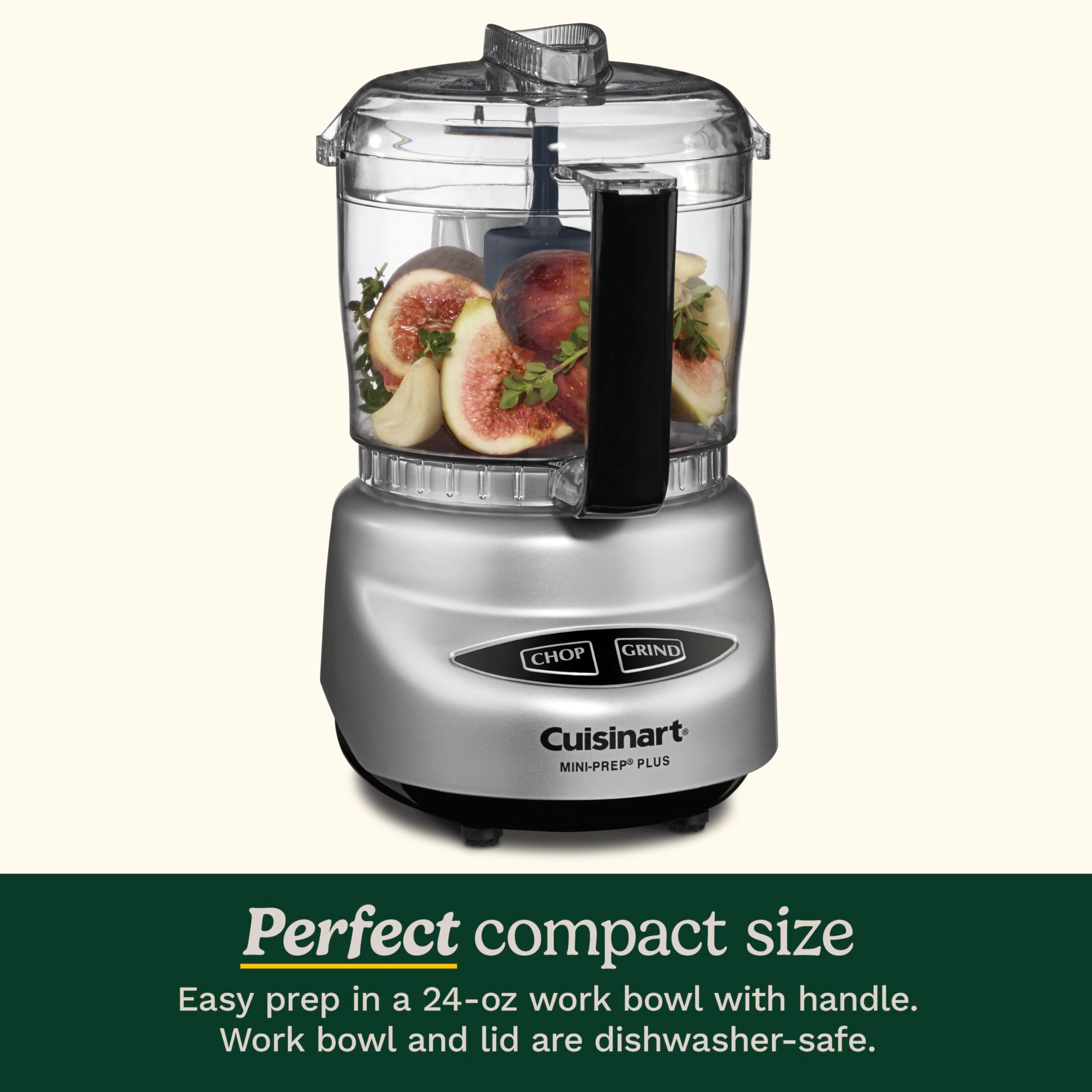 Mini Prep Plus - 24-ounce 250 watts