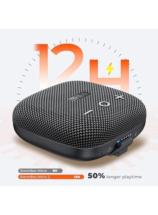 StormBox Micro 2