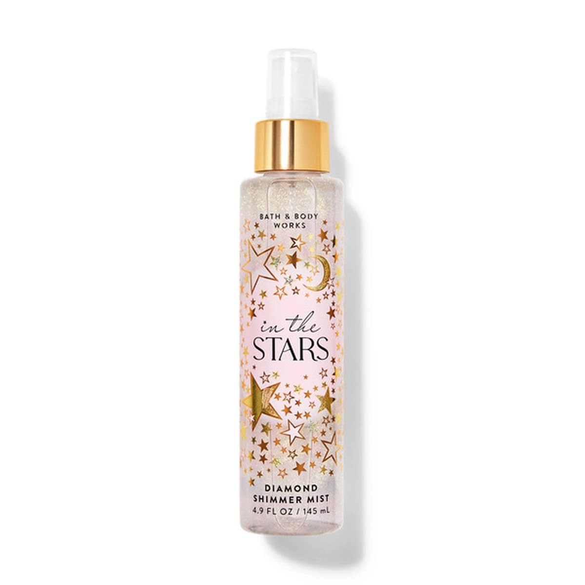 In The Stars Fine Fragrance Mist - 236 mL starflower