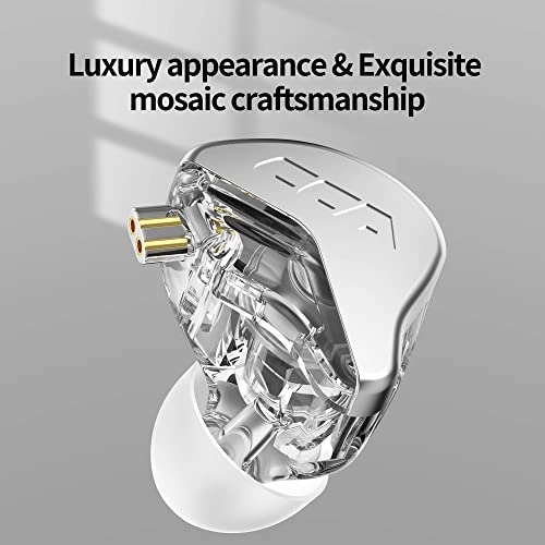 CCA CRA Wired Earbud