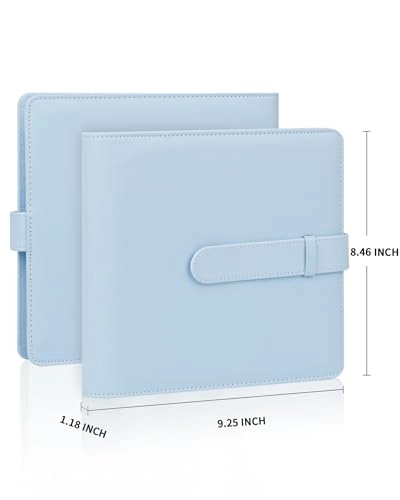 Instax Mini 360 Pockets PU Photo Album