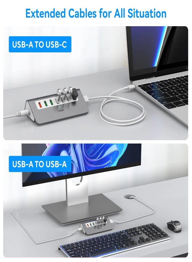 USB 3.2 Hub