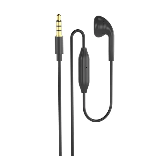 Single-Side Headset - Wired Headset