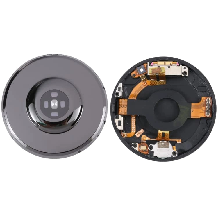 HUAIGNZDF Watch Spare Part Back Cover Full Assembly for Huawei Watch 3 Pro