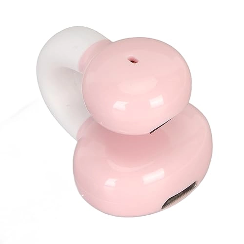 Clamp/Holder On Earphones Wireless Earbud