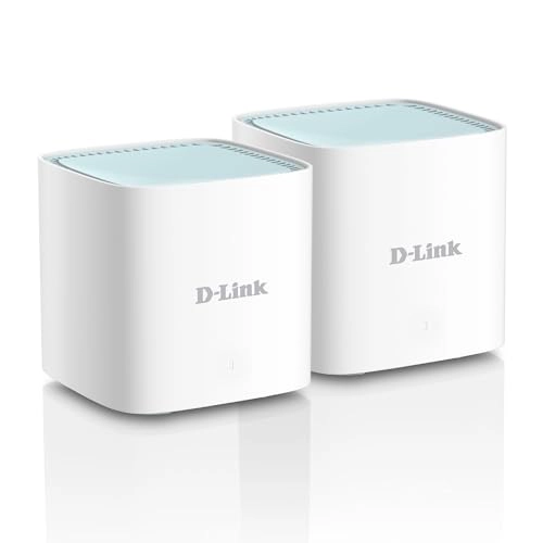 M15 - WiFi 6 Pack of 2