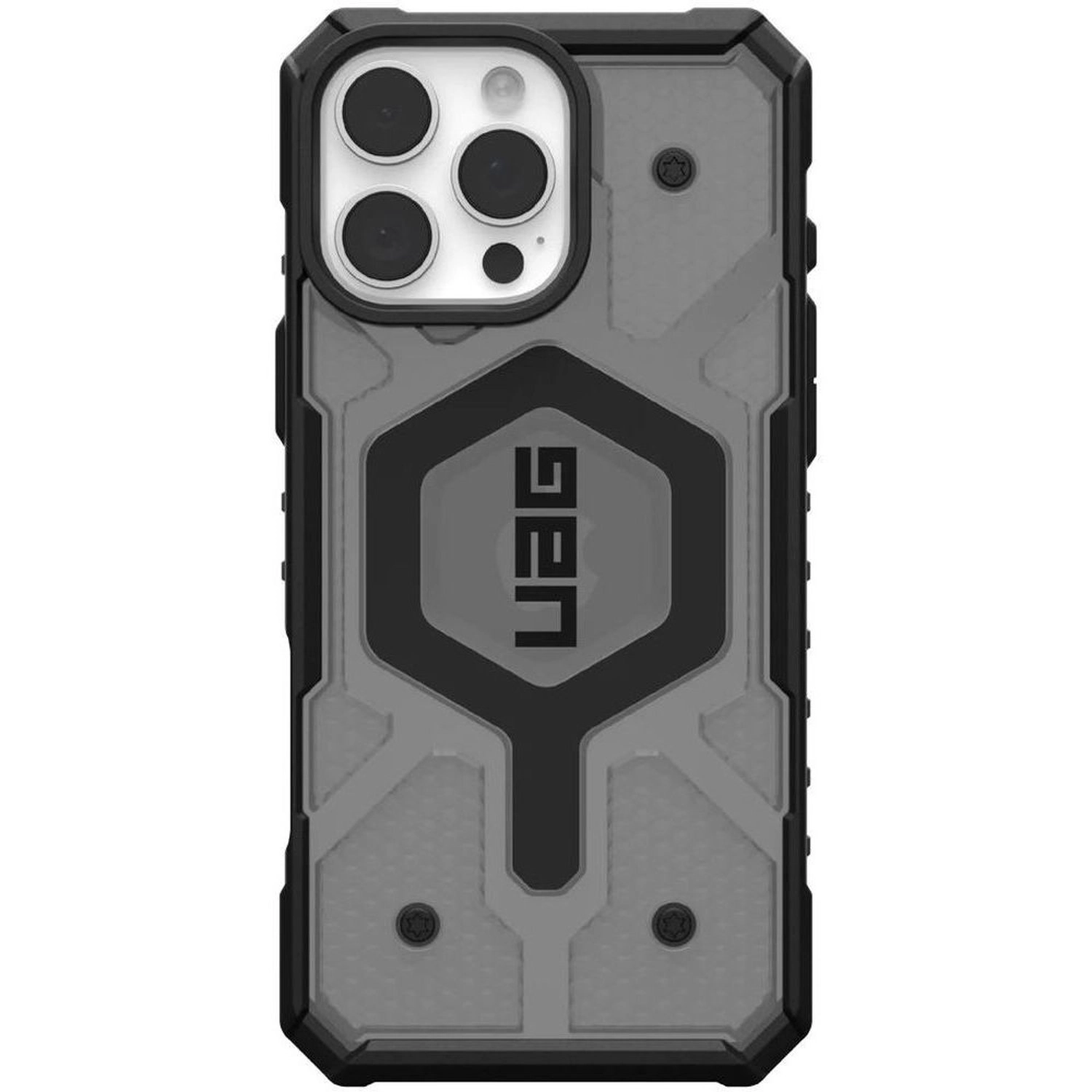 Pathfinder Case with MagSafe for iPhone 16 Pro Max
