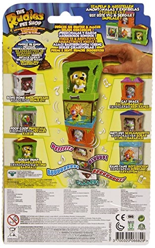 The Rudies - Disney Sound