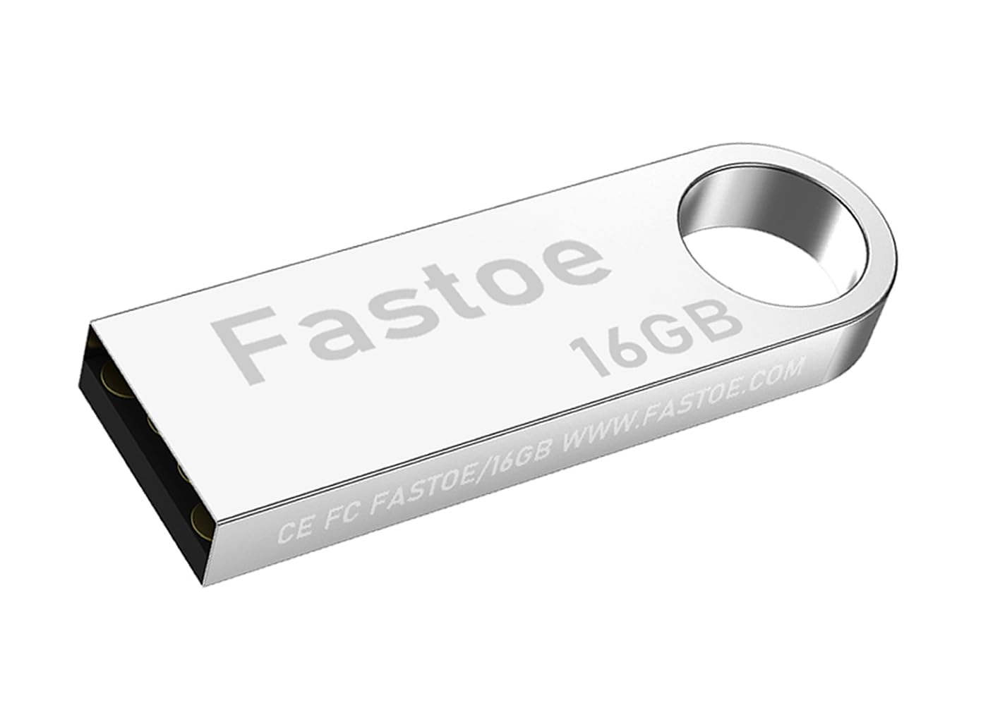 Bootable USB Flash Drive - for Windows 10 Pro 32/64 Bit