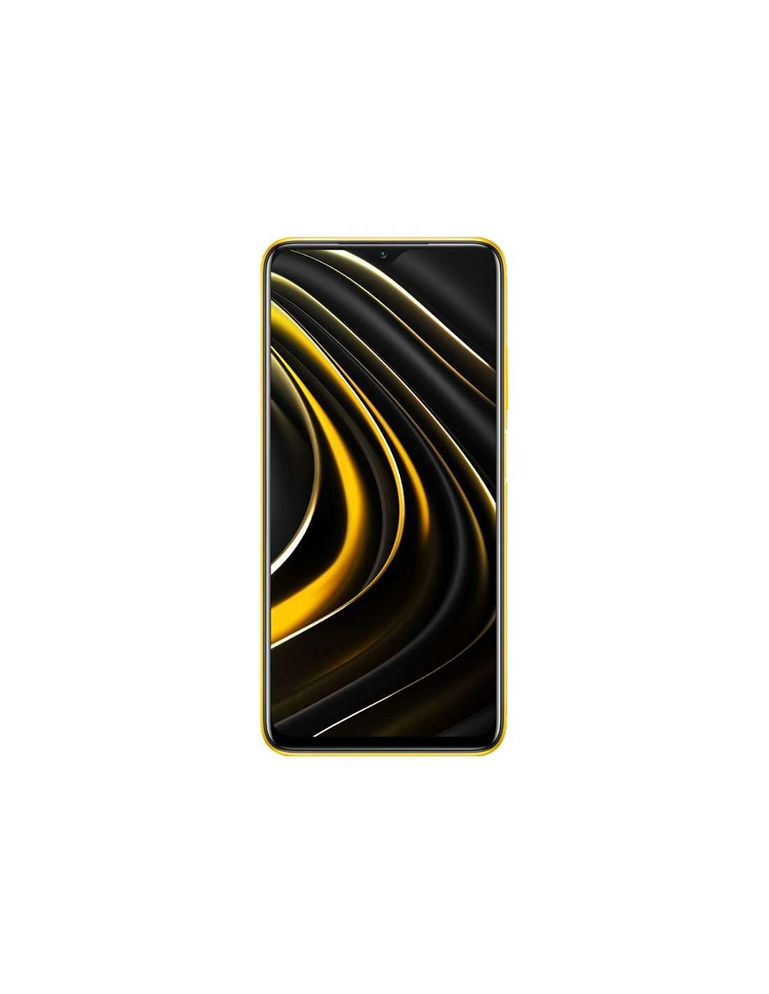 Poco M3 - 4GB 128GB