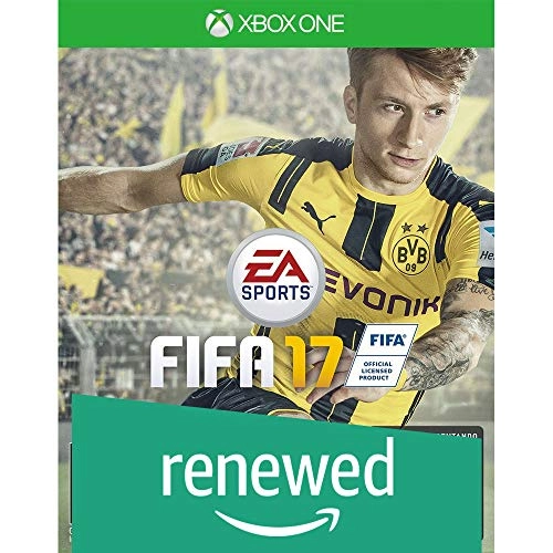 FIFA 17 | Xbox One