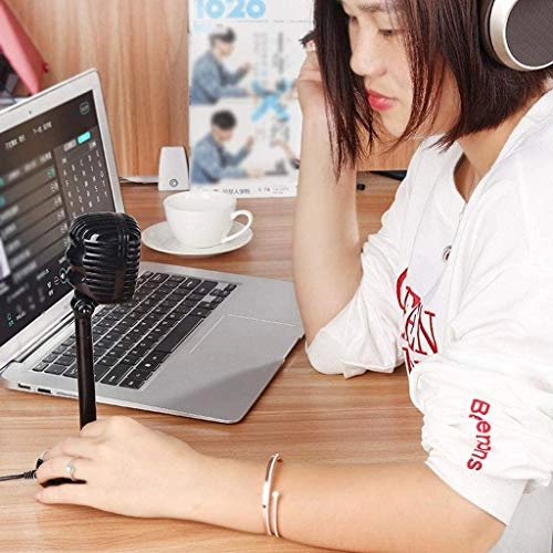 yufengqianque1 USB Microphone