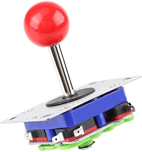 Classic 2 Way Game Joystick