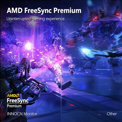 27M2V - 27 Inches 3840x2160