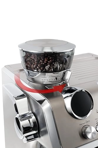 La Specialista Maestro - EC9885.M Cold Extraction Sensor Grinding