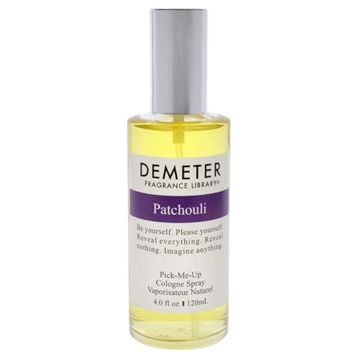 Patchouli - 4 oz