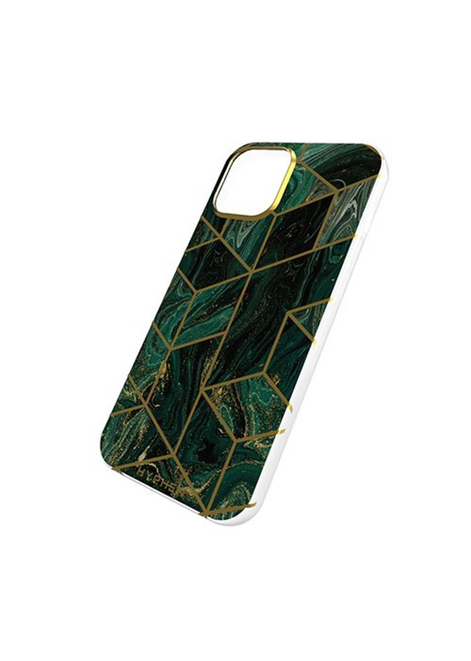 Marble Case for iPhone 12