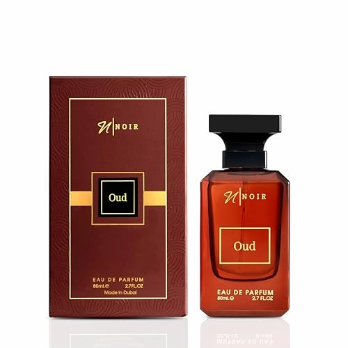 Oud Eau de Parfum 80ml
