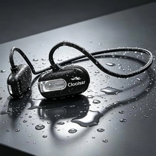 B35 Wired Earbud