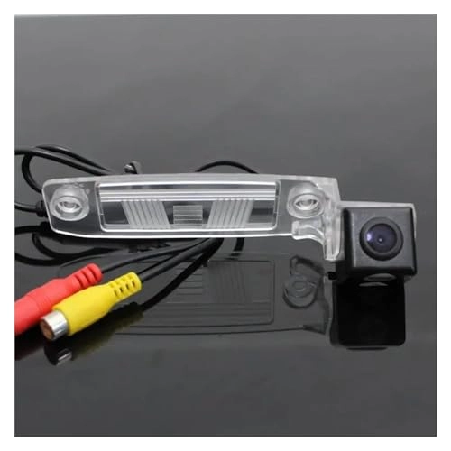 Reversing Camera - Night vision 720x540 pixels