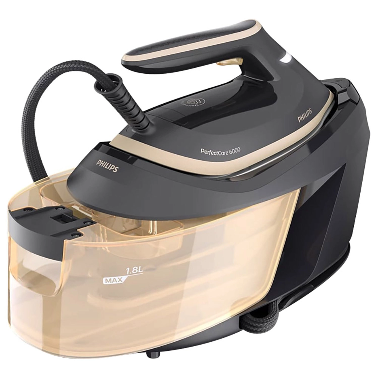 Philips PSG6064/86 - 8 bar 1.8 Liter