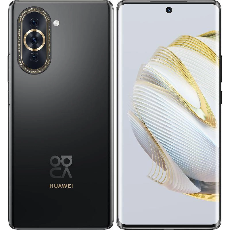 nova 10 - 8 GB 256 GB