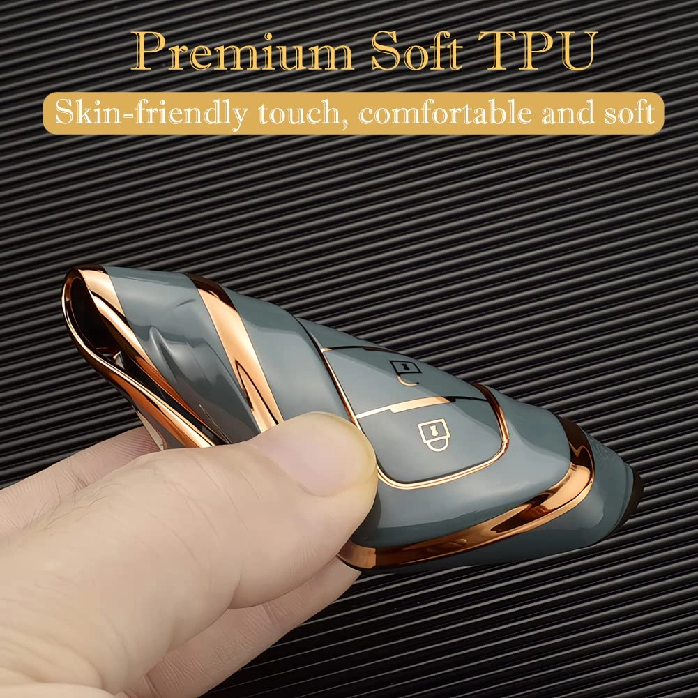 Key Fob Cover