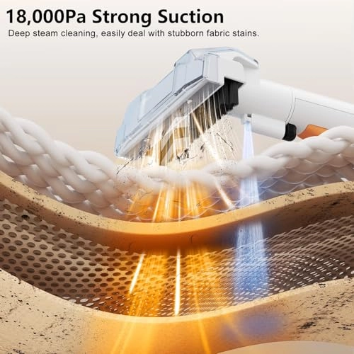 Carpet & Upholstery Spot Cleaner