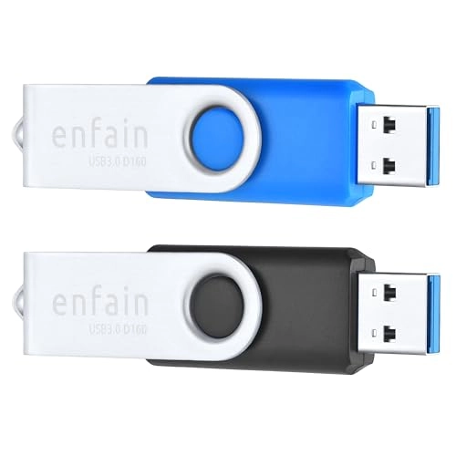 USB Flash Drive - USB 3.0 64GB