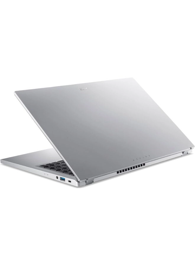 Aspire Go 15 Slim AG15-31P-3947 - 15.6'' Core i3-N305 8GB DDR5 128GB SSD