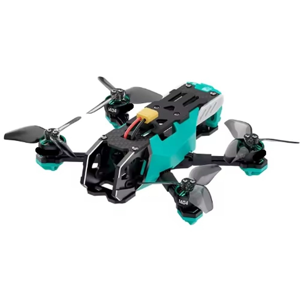 LINHUABAI O4 Pro - 3-inch