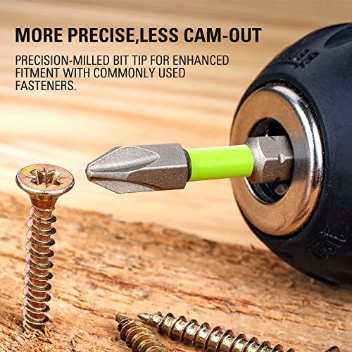 Impact Rated Driving Set - 50 piece(s)