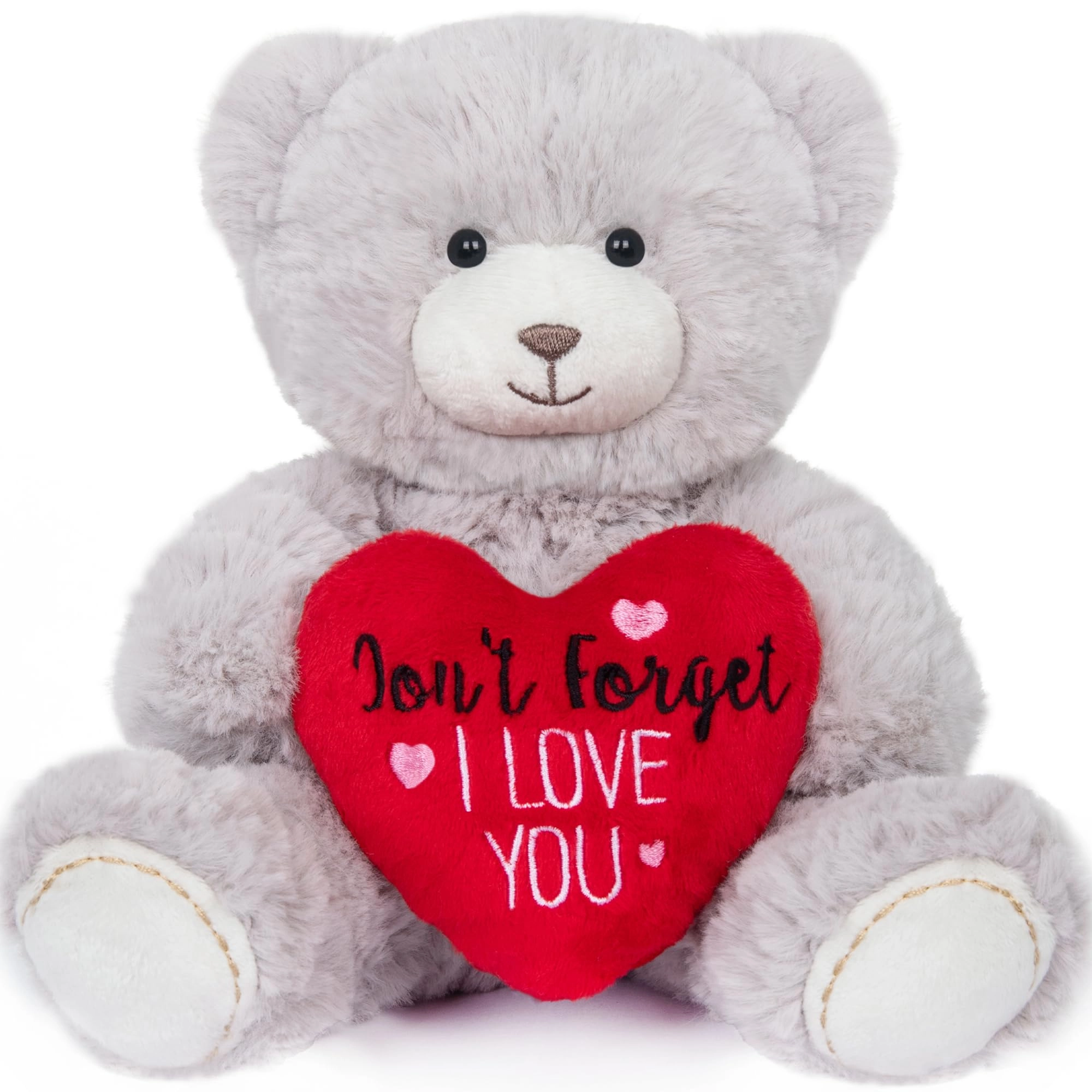My OLi Teddy Bear