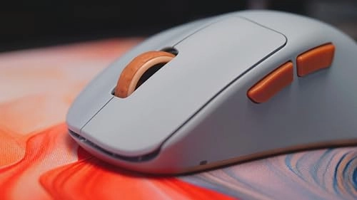 M64 Wireless - Radio Frequency USB