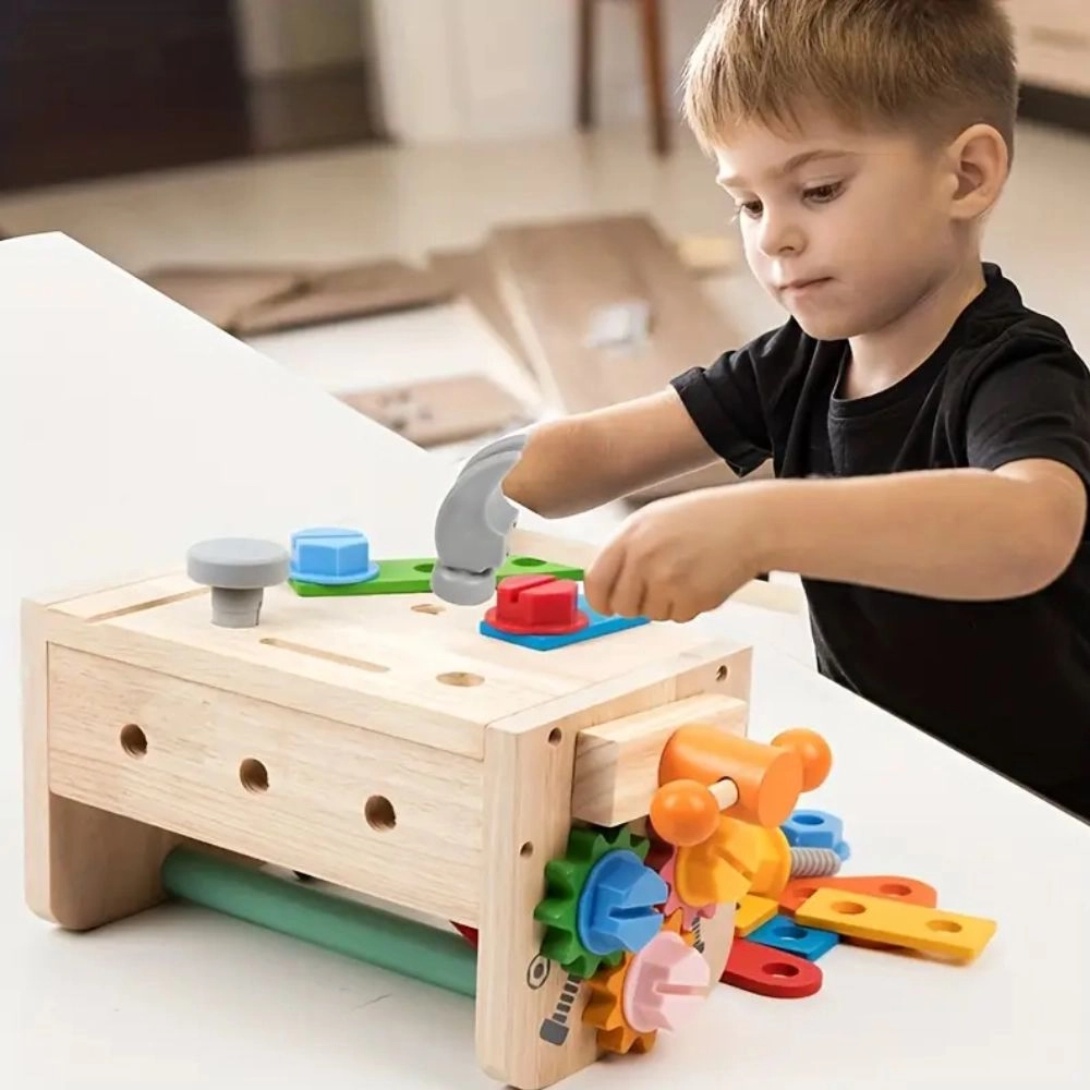 Kids Realistic Wooden Tool Box Set (43317731-FP_2107_11)
