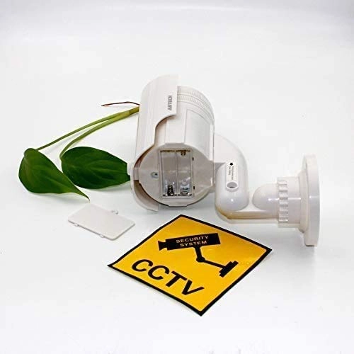 Dummy Camera - Outdoor