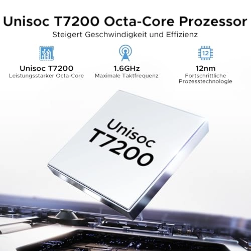 Tab A9 Pro+ - 128GB 11"