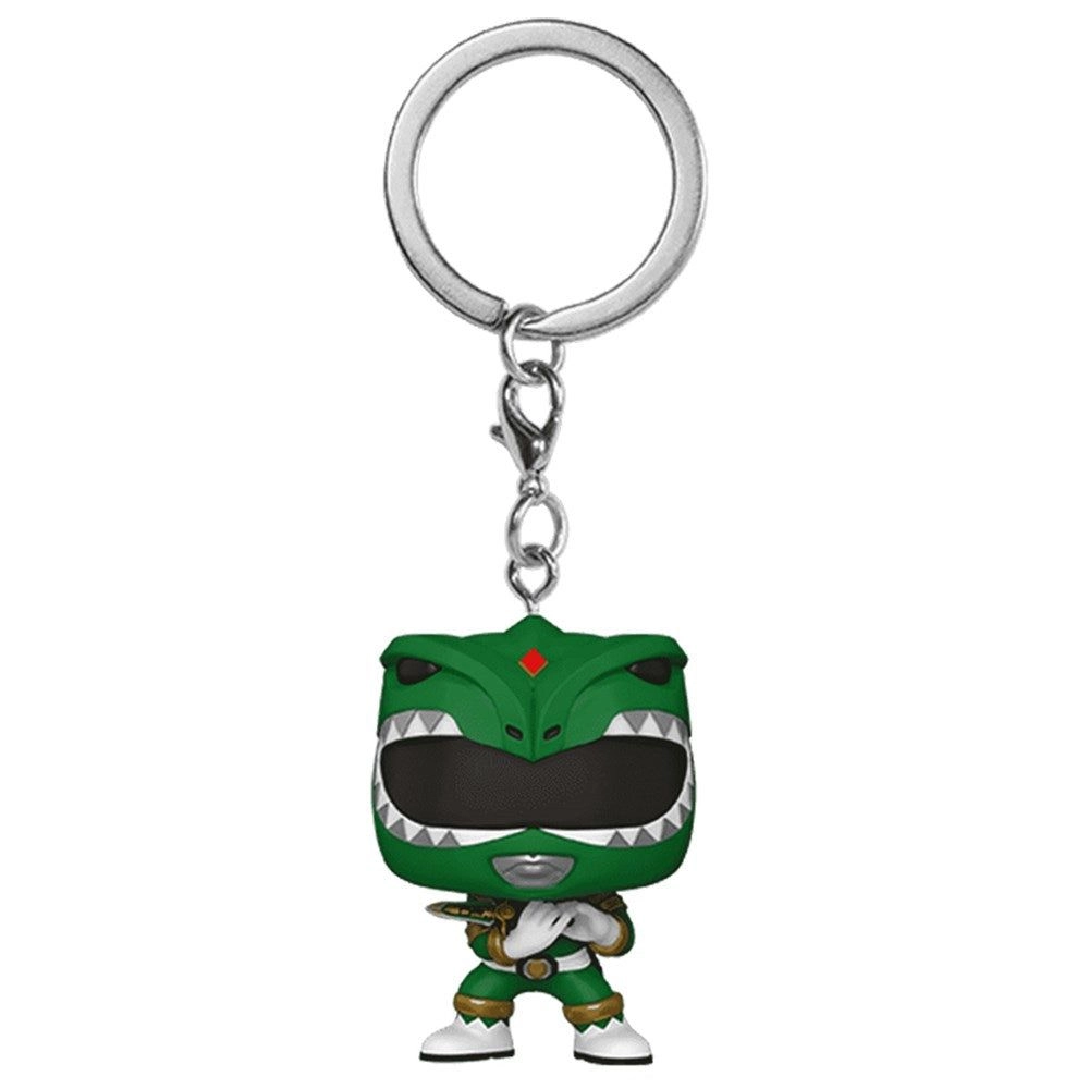 FUNKO Green Ranger - Mighty Morphin Power Ranger 30th - Vinyl Figure