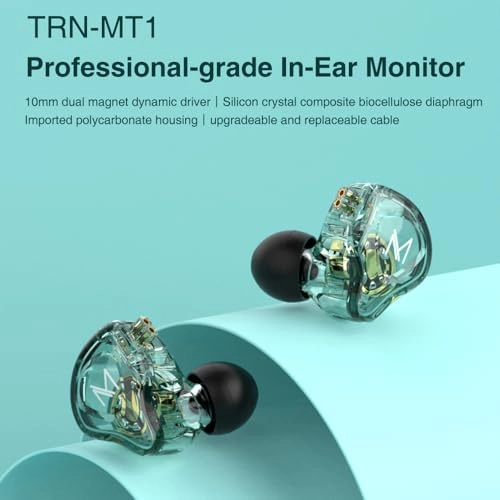 EDX Pro Wired Earbud
