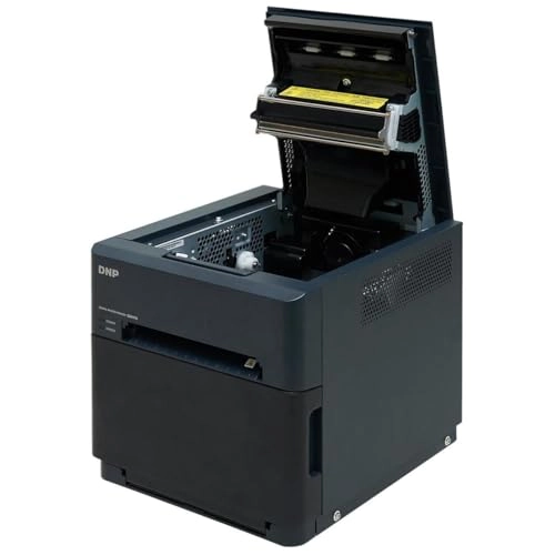 QW410 - 4.5" Dye Sublimation 300x300 dpi