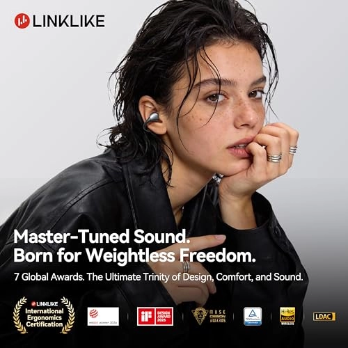 RingStar Air Wireless Earbud