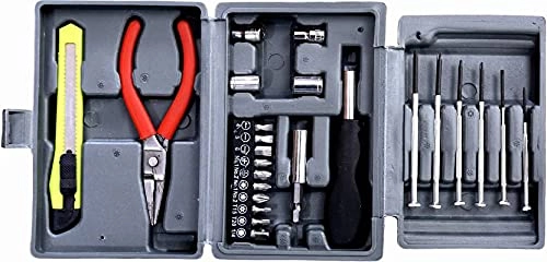 10MM Drill Machine Kit