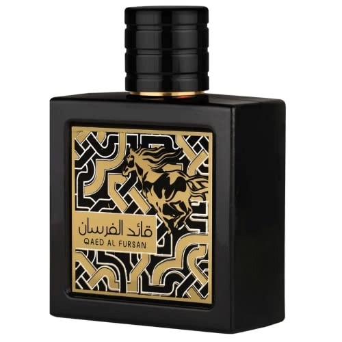 Qaed Al Fursan Eau de Parfum 100 ml