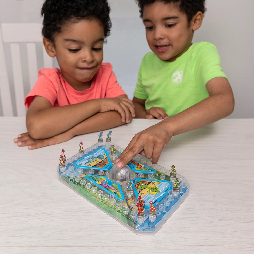 Bash & Dash-Dino Pick & Play