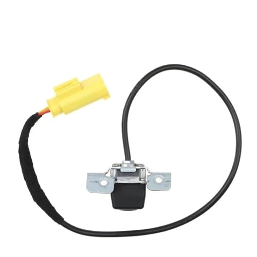 Rear View Backup Camera - Night Vision 1080P